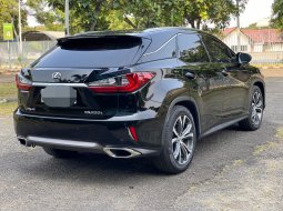 Lexus RX 200T 5