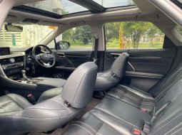 Lexus RX 200T 8