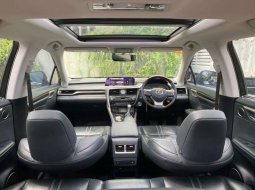 Lexus RX 200T 7