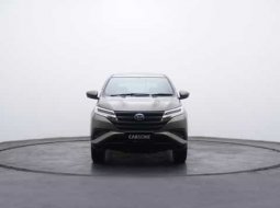 Daihatsu Terios X M/T 2020 Coklat DP 15 JUTA/ANGSURAN 3 JUTAAN 4