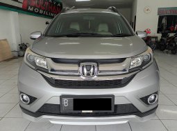 Honda BR-V E Prestige AT 2016 dp15 1