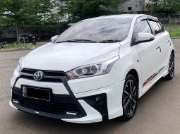 Toyota Yaris TRD Sportivo 2016/2017 dp11
