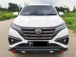 Toyota Rush TRD Sportivo 2019 AT dp16