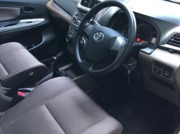 Toyota Avanza 1.3G MT 2017 5
