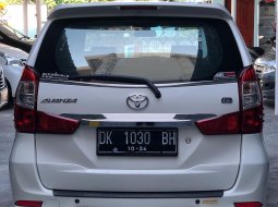 Toyota Avanza 1.3G MT 2017 9