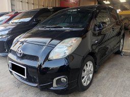 Toyota Yaris S A/T 2013 DP Minim