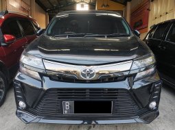 Toyota Avanza Veloz 1.3 M/T 2020 KM11rb dp minim