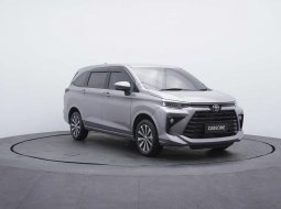 Promo Toyota Avanza G TSS 2021 murah HUB RIZKY 081294633578
