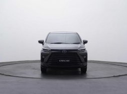 Promo Toyota Avanza G 2021 murah HUB RIZKY 081294633578