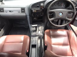 Dijual BMW E36 320i M50 matic th 1994 merah maron 4