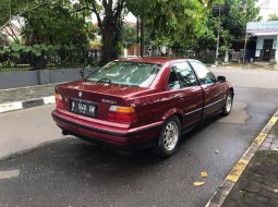 Dijual BMW E36 320i M50 matic th 1994 merah maron 5