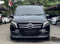 KILOMETER MASIH LOW!! MERCEDES BENZ V260 2019 PALING MURAH!!
