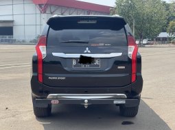 BEST CAR!! MITSUBISHI PAJERO DAKAR 2018 PALING MURAH!! 5