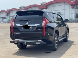 BEST CAR!! MITSUBISHI PAJERO DAKAR 2018 PALING MURAH!! 6