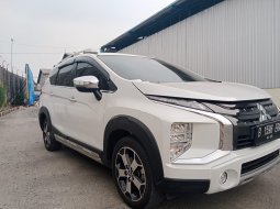 Mitsubishi Xpander Cross CVT 2019 Putih