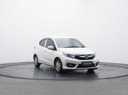 Honda Brio Satya E 2020 Putih