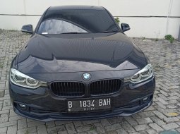 Promo BMW 3 Series 320i 2018 murah