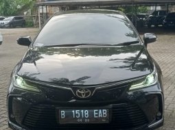 Promo murah Toyota Corolla Altis V AT 2021 Hitam 1