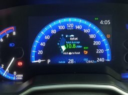 Promo murah Toyota Corolla Altis V AT 2021 Hitam 11