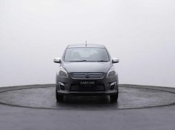 Suzuki Ertiga GX 2015 Abu-abu 2