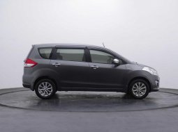 Suzuki Ertiga GX 2015 Abu-abu 6