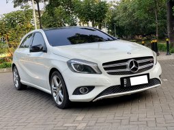 Mercedes-Benz A-Class A 200 3