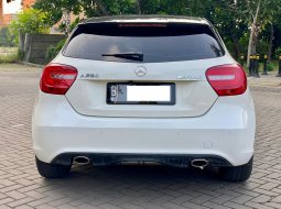 Mercedes-Benz A-Class A 200 4