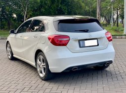 Mercedes-Benz A-Class A 200 6