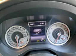 Mercedes-Benz A-Class A 200 10