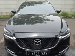 Di jual Murah Mazda 6 2.5 NA 2019 Hitam