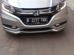 Di jual Murah Honda HR-V 1.8L Prestige 2016 Silver