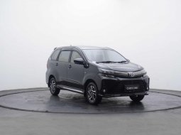 Toyota Avanza Veloz 2021 Hitam