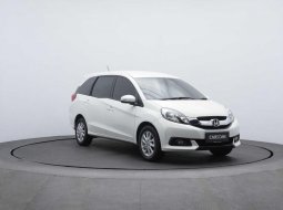 Honda Mobilio E 2016