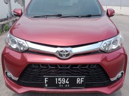 Di jual Murah Toyota Veloz 1.5 M/T 2018 Merah 1