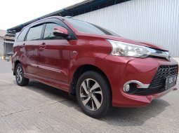 Di jual Murah Toyota Veloz 1.5 M/T 2018 Merah 3