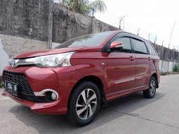 Di jual Murah Toyota Veloz 1.5 M/T 2018 Merah 2