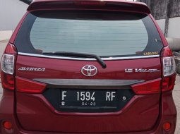 Di jual Murah Toyota Veloz 1.5 M/T 2018 Merah 5