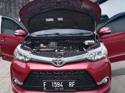 Di jual Murah Toyota Veloz 1.5 M/T 2018 Merah 7