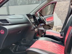 Di jual Murah Toyota Veloz 1.5 M/T 2018 Merah 12