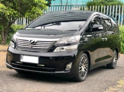 Toyota Vellfire 2.4 Premium 3