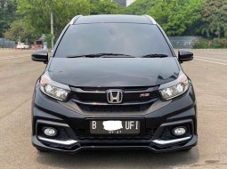 HARGA TERENDAH!! KUALITAS BAGUS!! HONDA MOBILIO RS AT 2017 TERMURAHH!!!