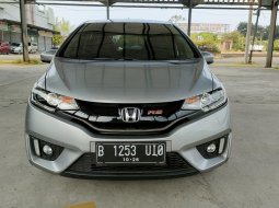 Honda Jazz RS CVT 2016