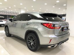 Lexus RX 300 F Sport 2018 4