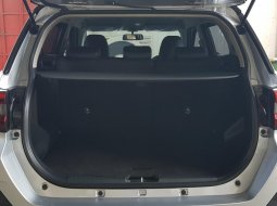 Toyota Raize GR Turbo Two Tone A/T ( Matic ) 2022 Silver Km Cuma 2rban Mulus Gress Like New 7