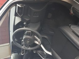 Toyota Raize GR Turbo Two Tone A/T ( Matic ) 2022 Silver Km Cuma 2rban Mulus Gress Like New 11