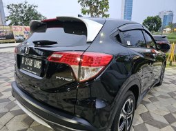 Honda HR-V E Mugen 2019 7