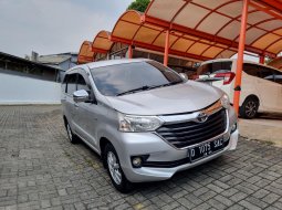 Jual mobil Toyota Avanza 2016