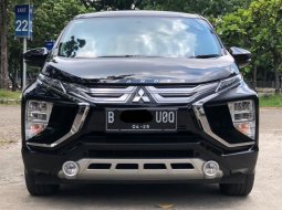 KILOMETER MASIH LOW!! MITSUBISHI XPANDER SPORT AT 2020