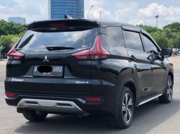 KILOMETER MASIH LOW!! MITSUBISHI XPANDER SPORT AT 2020 6
