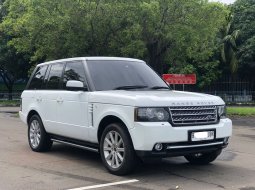 PALING MURAH!! BERGARANSI!! RANGE ROVER SUPERCHARGED AT 2012